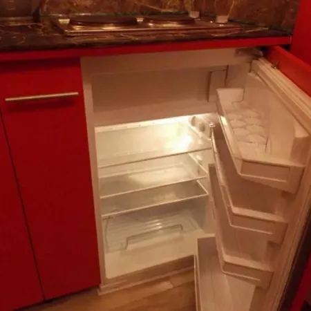 Apartmán Midnight Cats' In Rynok Square у котів на вірменській біля площі ринок