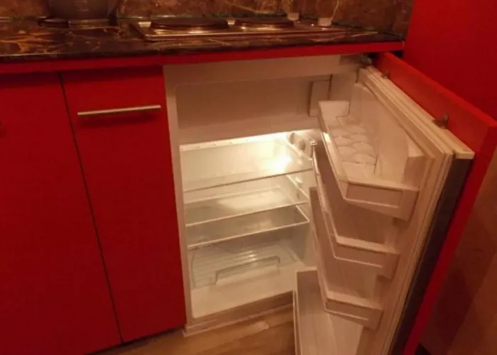 דירה Midnight Cats' In Rynok Square у котів на вірменській біля площі ринок