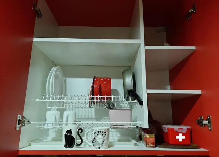 Midnight Cats' In Rynok Square у котів на вірменській біля площі ринок Appartement *